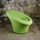 Mushroom armchair and ottoman, Pierre Paulin for Artifort