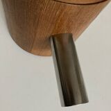 Ice bucket design Paul Pedersen Danmark mid century Scandinavian 1950