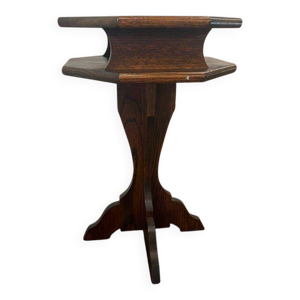 table d'appoint vintage - chevet