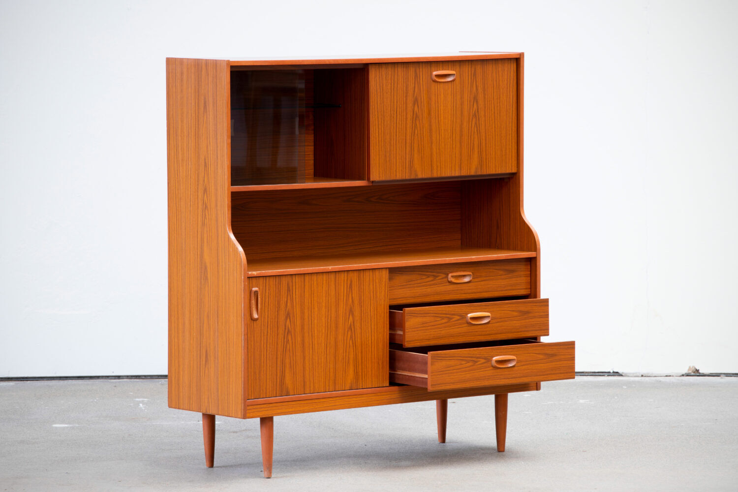 Scandinavian sideboard 1970