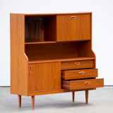 Scandinavian sideboard 1970