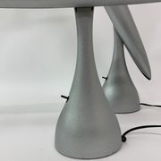 Postmodern Heron Lamp by Isao Hosoe for Luxo, 1980's