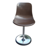 Etienne Fermigier tulip-shaped chair