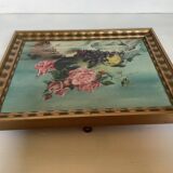 Tableau nature morte huile