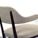 Lounge chairs with new fabric, 1950s, Set of 2