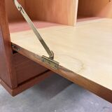 Large teak sideboard