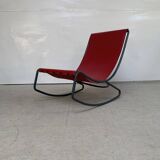 Vintage Rocking chair 1975