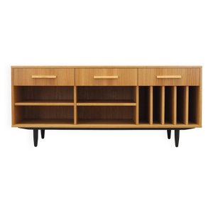 enfilade en chêne, design