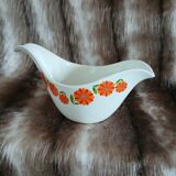 Old sauceboat Moulin des Loups