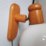 Steinhauer vintage design wall lamp, 80s