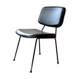 Cm chair 196 by Pierre Paulin for Thonet