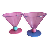 Memphis cups