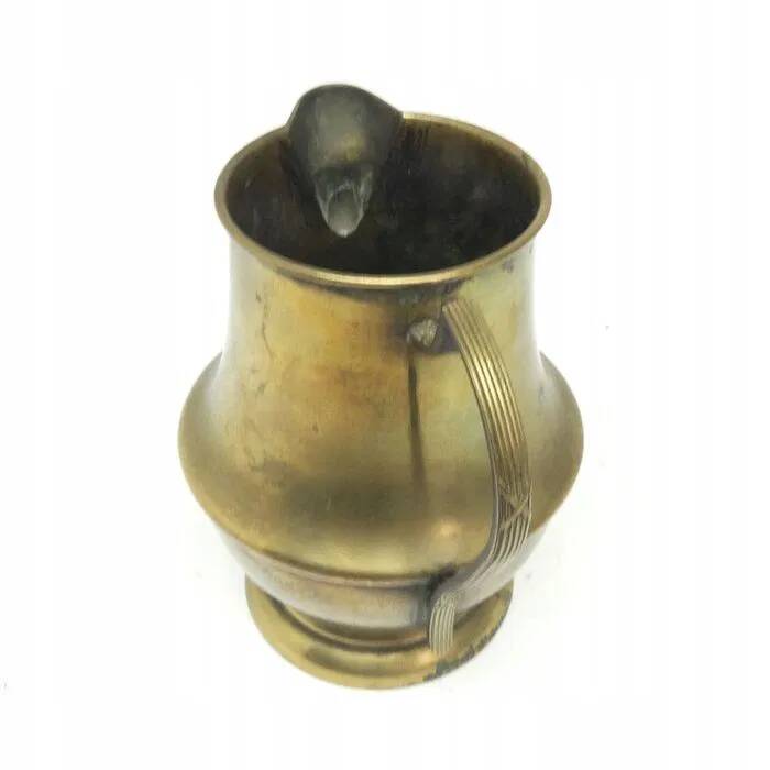 Beautiful Milk Jug Jarra
