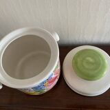 Ashtray / Table bin from the 1980s.