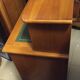 Secretary in Cherry