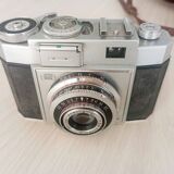 Vintage camera