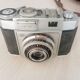 Vintage camera