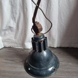 Industrial suspension of 1960/70