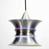 Metal / Purple Bent Nordsted for Lyskaer Belysning Lamp