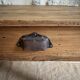 Renovated farmhouse coffee table