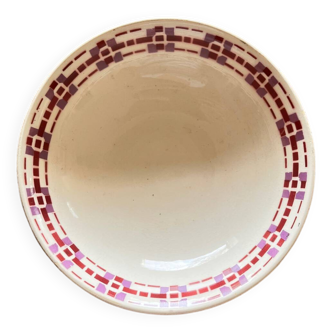 Old dish