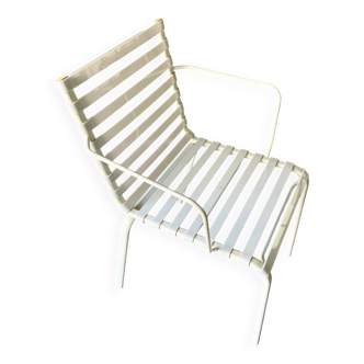 Lot de 2 chaises Magis « Striped »