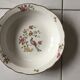 10 plates and 3 vintage dishes Digoin Sarreguemines Condé model