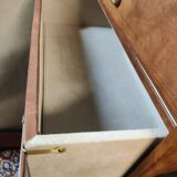 Gucci travel trunk