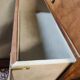 Gucci travel trunk