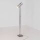 Lampe sur pied Trombone par Jo Hammerborg pour Fog & Mørup