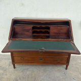 Bureau scriban 18ème