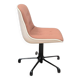 Chaise ou fauteuil de bureau vintage Comforto