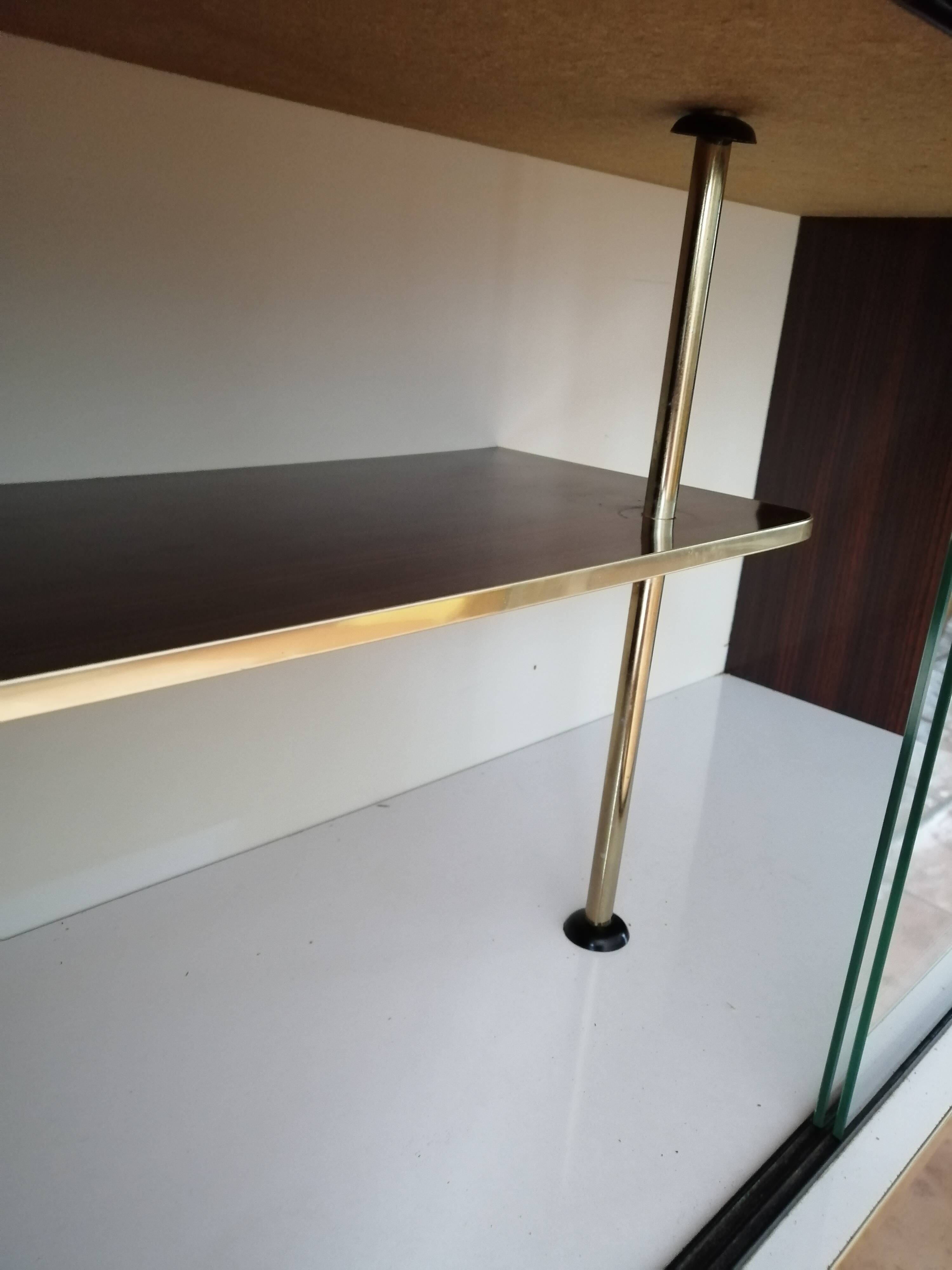 Window bar furniture 70s