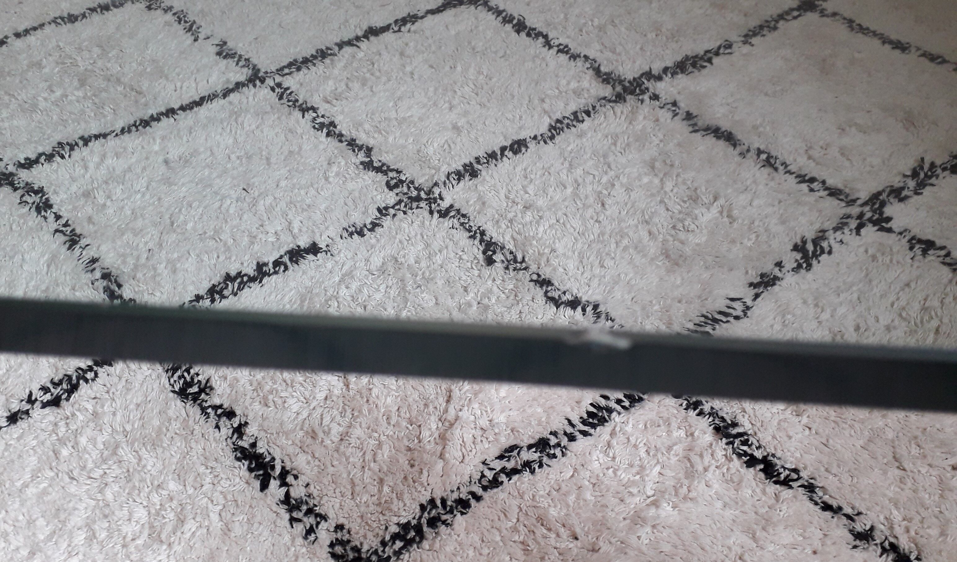 Peter Ghyczy coffee table