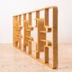 Wall Unit by Ludvig Volak, Drevopodnik Holesov, Czechoslovakia, 1960s