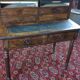 Former desk
