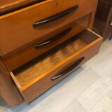 Commode Art Deco