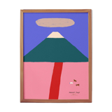 Mount Fuji
