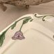 Plat Villeroy et Boch