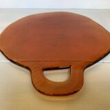 Artisanal glass cutting board