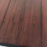 Extendable dining table by Angelo Mangiarotti