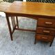 Bureau des années 50