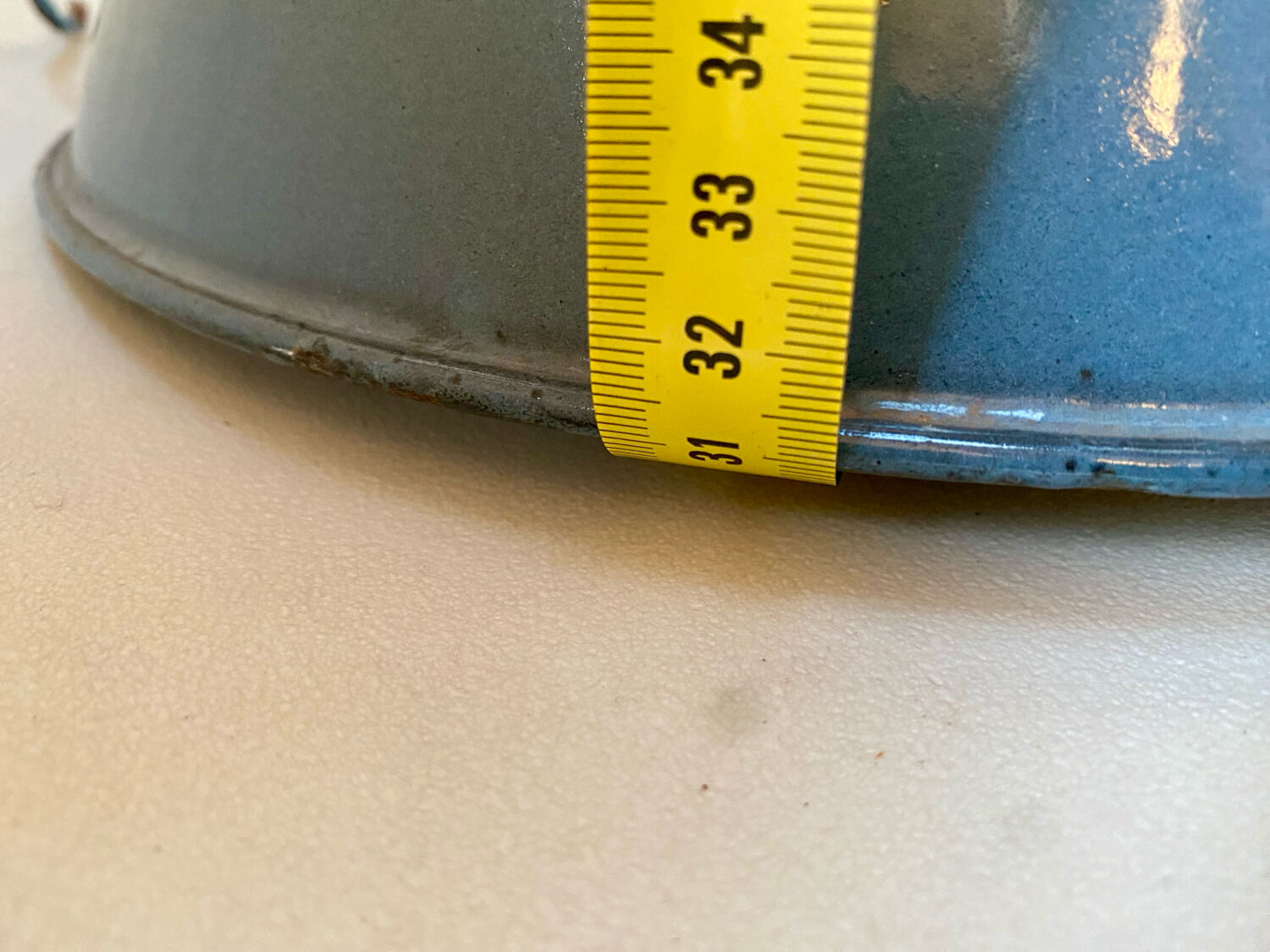 Industrial suspension