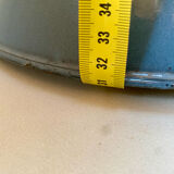 Industrial suspension