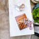 Shabby coffee table