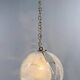 Kaiser Leuchten. Ceiling lamp/pendant lamp, Murano glass, Germany, 1960s.