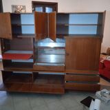 Meuble multifonctions scandinave