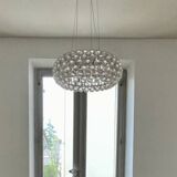 Foscarini Caboche hanging diameter 50cm
