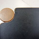 Dining table with reversible table top by Arne Jon Jutrem, Norway 1960's