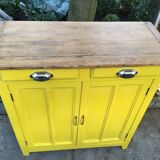 Former parisian buffet